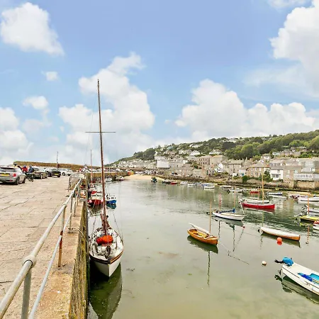 Agan Chi Holiday home Mousehole
