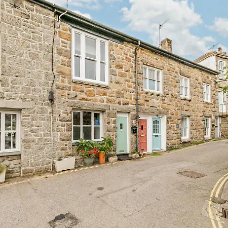 Holiday home Agan Chi Mousehole